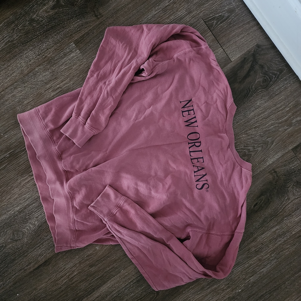 S&G Apparel Inc. Pink Kids Shirt